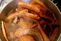 鹵菜制作的竅門(mén)