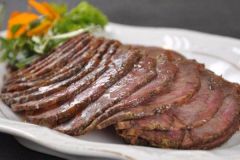 五種鹵牛肉的做法大全