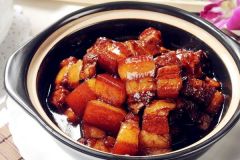 正宗鹵肉的配料及做法