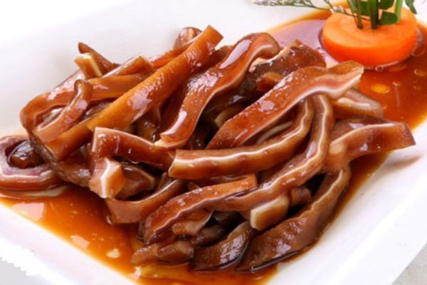學鹵菜要多久？