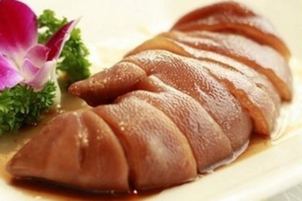 鹵肉、鹵菜技術(shù)上哪里能學(xué)到？要正宗哦！