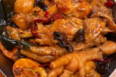 淺談鹵味熟食行業(yè)經(jīng)營(yíng)情況