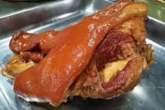 怎么鹵豬頭肉配方豬頭肉的做法