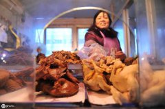 醬鹵熟食加工技術(shù)之封油技術(shù)