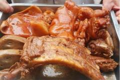 親身經(jīng)歷鹵菜店失敗案例說(shuō)說(shuō)鹵菜生意熟食生意經(jīng)驗(yàn)