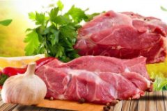 鹵肉常見生鮮肉類食材預處理技巧