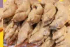 怎么才能保持避免鹵肉發黑呢？