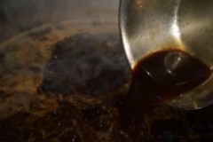 如何避免鹵水發黑怎么補救？