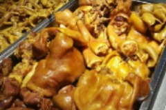 鹵菜店經營怎么才能賺錢