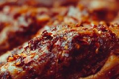 將促進肉香的經典組合巧用麻辣兔頭中的巧勁值得收藏