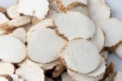了解白芷與辛辣口味的融合也可以為君料