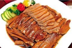傳統(tǒng)五香鹵水配方
