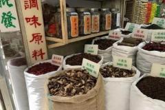 鹵菜的調(diào)料配方
