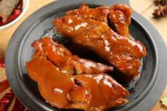 醬肉和鹵肉的區(qū)別是什么？
