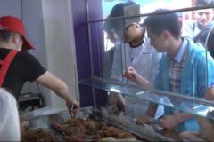 如何給鹵菜店做宣傳？
