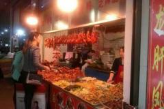 開(kāi)鹵菜店怎么宣傳推廣比較有效果?