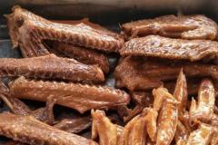 鹵肉為什么不香沒有味道？