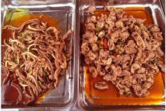 什么時候是鹵菜旺季？