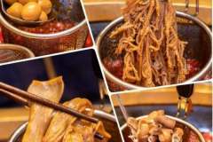 為什么鹵肉會(huì)發(fā)苦？