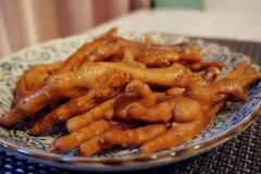 在家鹵雞爪做鹵水一個鹵料包全部搞定！