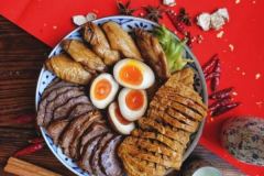 如何玩轉鹵肉新花樣？