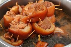 炒糖色的3個重點鹵肉料理油亮亮的關鍵！