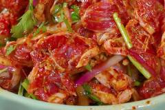 烤肉腌制是一項(xiàng)關(guān)鍵技術(shù)配料比例揭秘大公開！