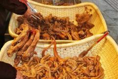 現(xiàn)鹵現(xiàn)撈鹵料包配方是什么？