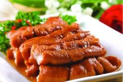 制作好鹵水這些都關(guān)鍵！