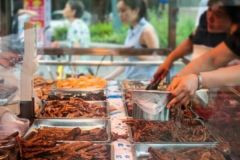 開鹵菜店掌握這5個(gè)鹵菜知識點(diǎn)鹵菜創(chuàng)業(yè)要想生意好