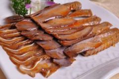 把握好鹵菜制作過程中的這些細(xì)節(jié)鹵菜生意不會(huì)差的