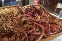 現(xiàn)撈鹵菜核心技術(shù)要點(diǎn)