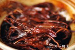 舌尖鹵味可樂鴨舌的做法