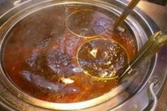 鹵料包的放入時(shí)間有什么講究？