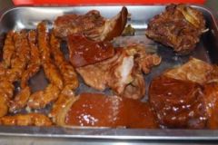 特色鹵肉做法