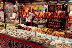 怎么讓鹵菜店的生意保持穩定？
