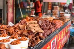 鹵菜店的微信營(yíng)銷方案