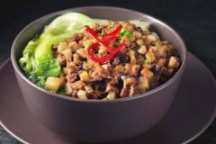 臺(tái)式鹵肉飯的做法