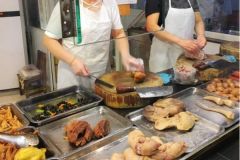 鹵菜店開業(yè)前必須要做的準(zhǔn)備工作