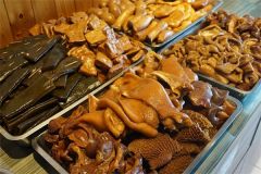 鹵菜熟食店如何線上經(jīng)營(yíng)？