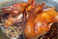 各種鹵味對(duì)糖色的要求是怎樣的？