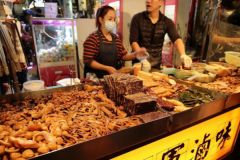 鹵菜加工后續(xù)如何提高香味？