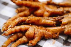 如何判斷鹵菜成品是否加了添加劑？