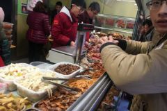 鹵菜店開業(yè)的好時機是什么時候？