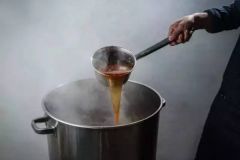 秘制老鹵水配方及制作方法