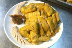 深圳客家鹽焗雞培訓(xùn)哪里好？