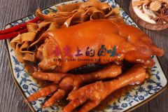 解析開(kāi)鹵味店加盟的弊端