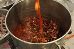 學(xué)成就可以開店的鹵水配方