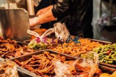 開鹵味店是否能賺錢的利潤(rùn)分析