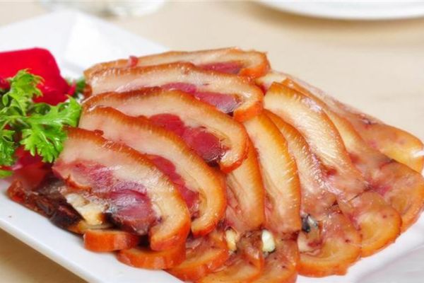 學(xué)鹵菜技術(shù)